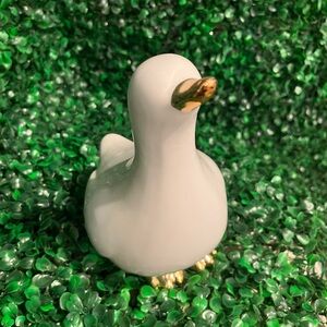 Ceramic Duck